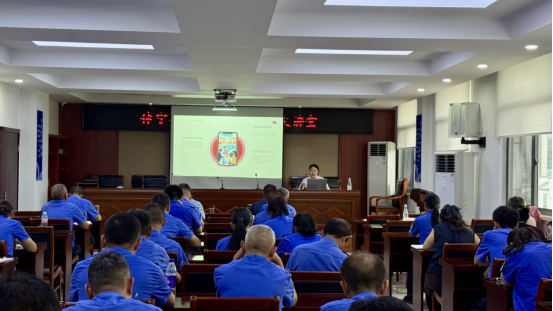 程序正义筑牢行政之信 公证之力固化执法之据