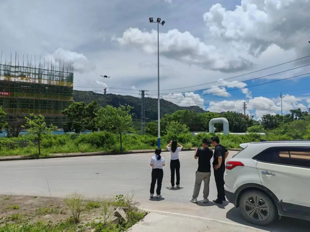 潮安公证处：保全证据锁事实 严谨办证护公正