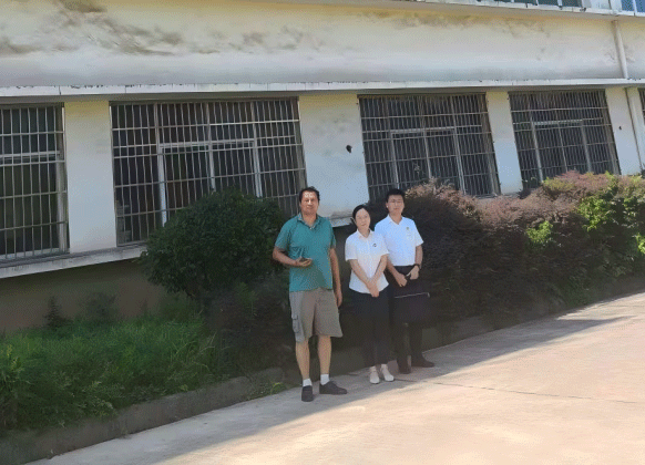 公证“锁证”解企忧 浠水公证处为物流企业维权筑牢法治屏障