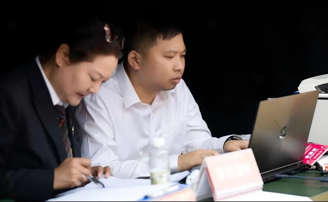 花都公证员助理黄建鸿援藏工作纪实:以公证为桥,连粤藏情深 花都公证员助理黄建鸿援藏工作纪实:以公证为桥,连粤藏情深