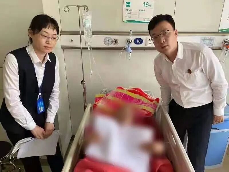 遗嘱监护+资金监管公证——让财富与爱代代相传