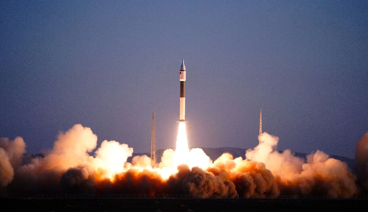 江南公证处对47项载荷随“迪迩五号”货运飞船飞往太空进行公证 江南公证处对47项载荷随“迪迩五号”货运飞船飞往太空进行公证