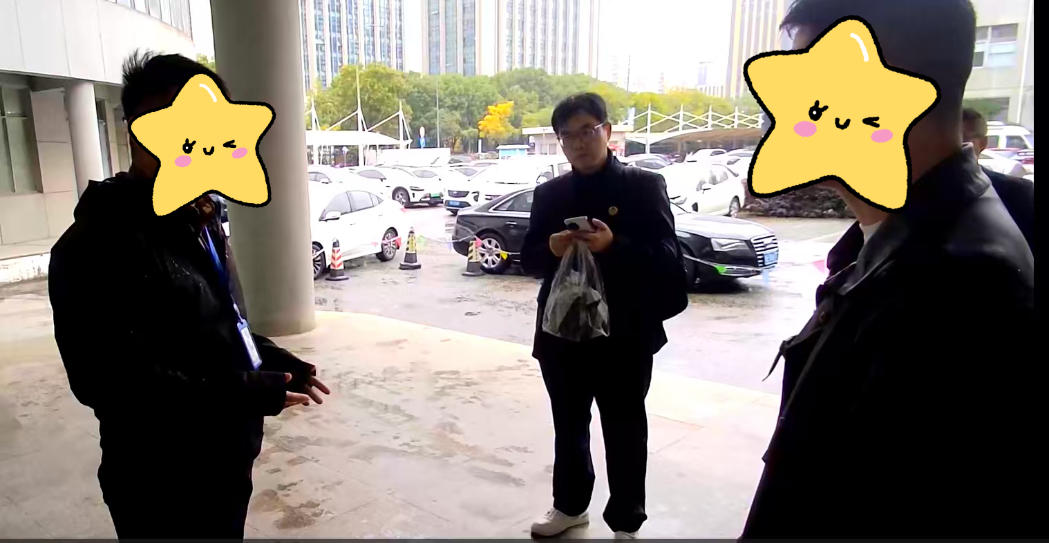 梁溪公证异地保全高效化解企业纠纷