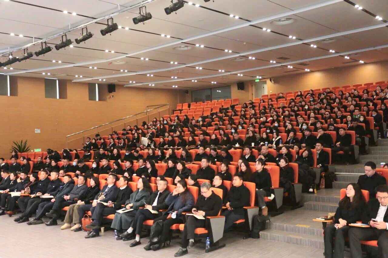 聚焦赋强公证实务，成都公证人集体“充电”