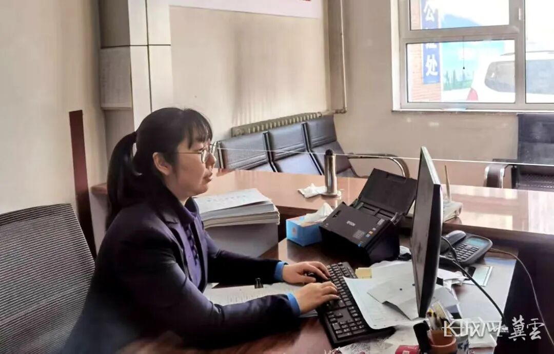 【公证的温度——我为群众办实事】千里之外的牵挂：一纸公证里的民生温度与法治深情