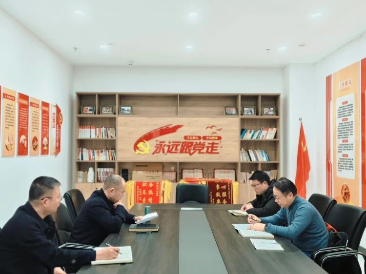 市市场监管局推进知识产权公证服务工作