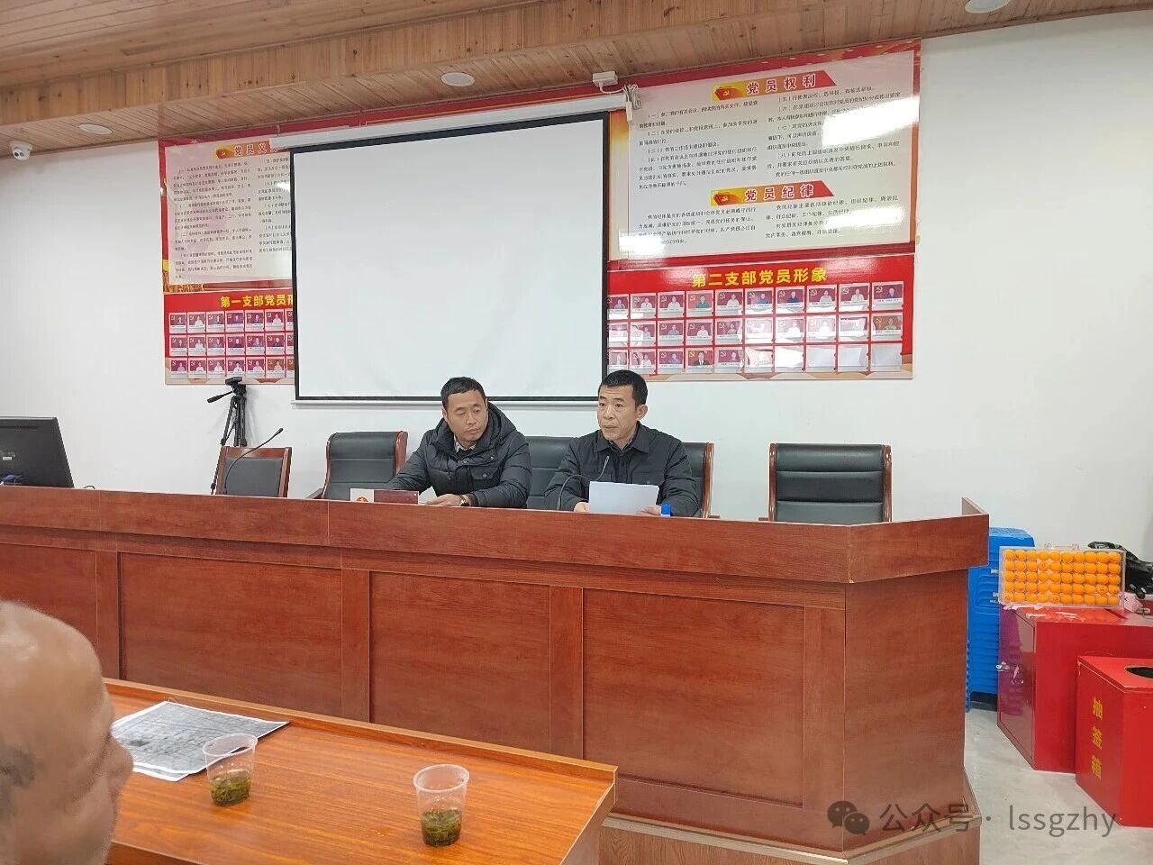 公证护航选地分宅，阳光安置暖人心