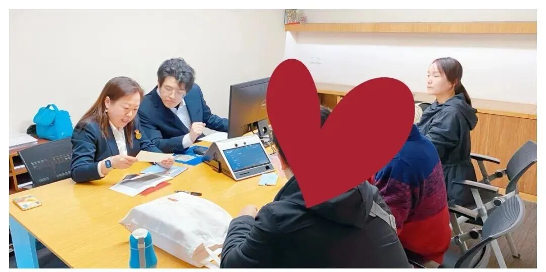 把意定监护从“听说过”变成“办成了”：松江用一纸协议，托付安心