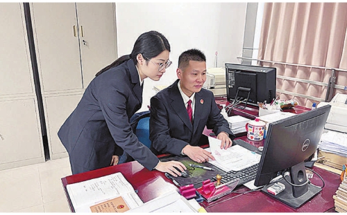 芜湖鸠江：充分运用调查核实权办理涉外民事执行监督案件