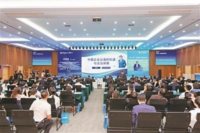 广州市司法局：以法之智助力高质量发展 广州律师行业交亮眼答卷