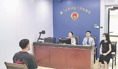 “有境外驾照可以吗？”厦门思明：依法平等保护外国人合法权益