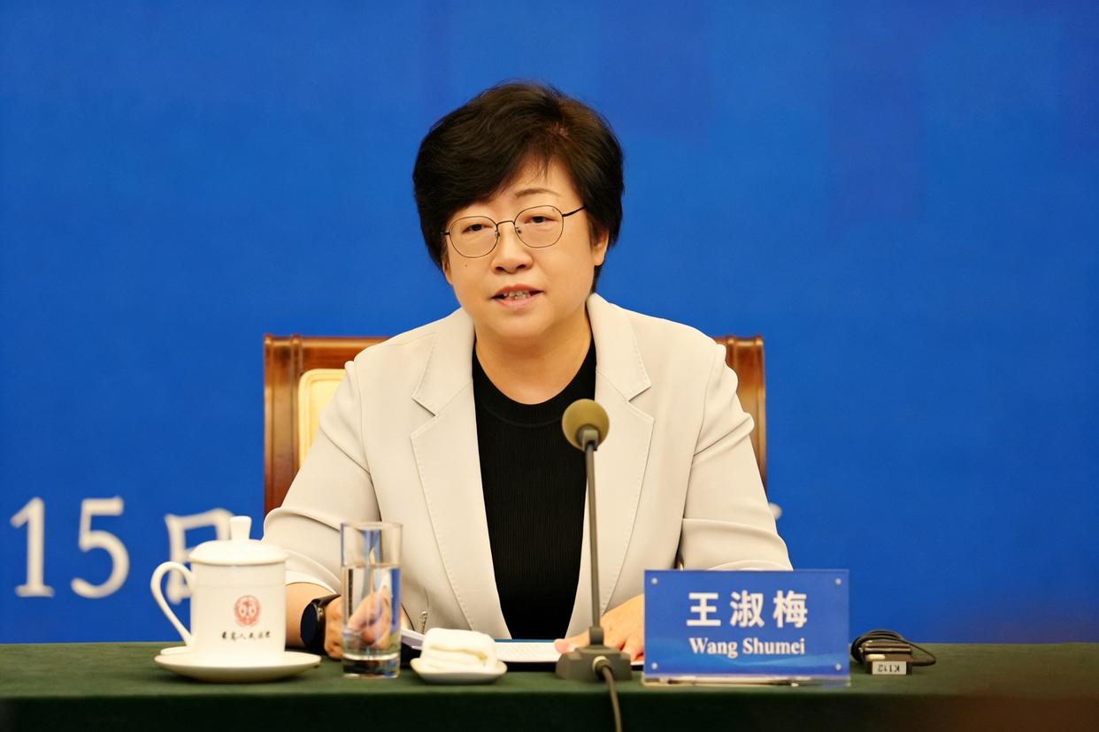 -涉外法律-独家专访最高法审委会专委王淑梅：完善涉外审判机制，打造国际商事海事纠纷解决优选地