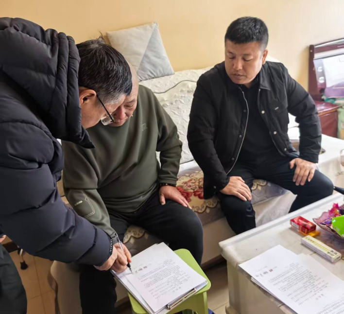 新春加速度，“阳光”显温情