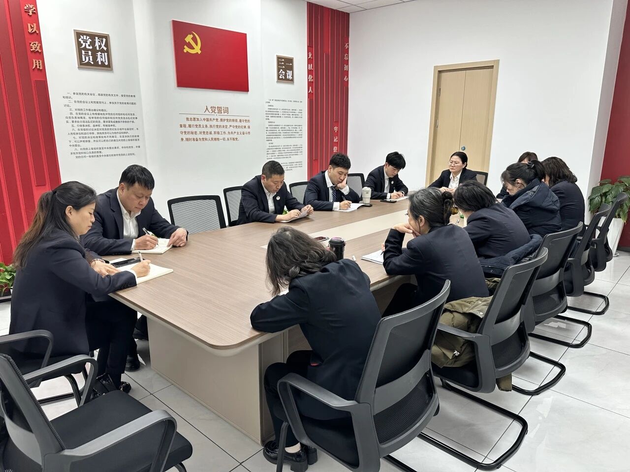 公证大课堂开讲了——守护“意定”之约