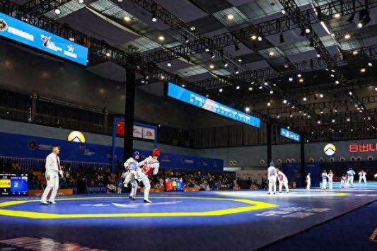 泰安银行“精准赋能国际赛事”涉外金融服务案例