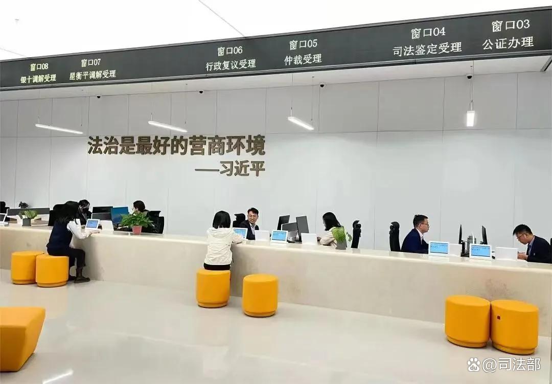 江苏（南京）涉外法律服务中心2