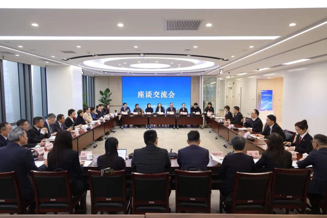 涉外法治专家共话国际商事争议解决