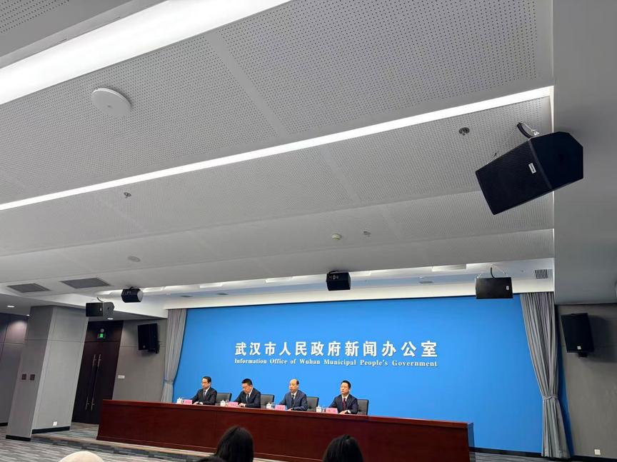 武汉全市律师超1