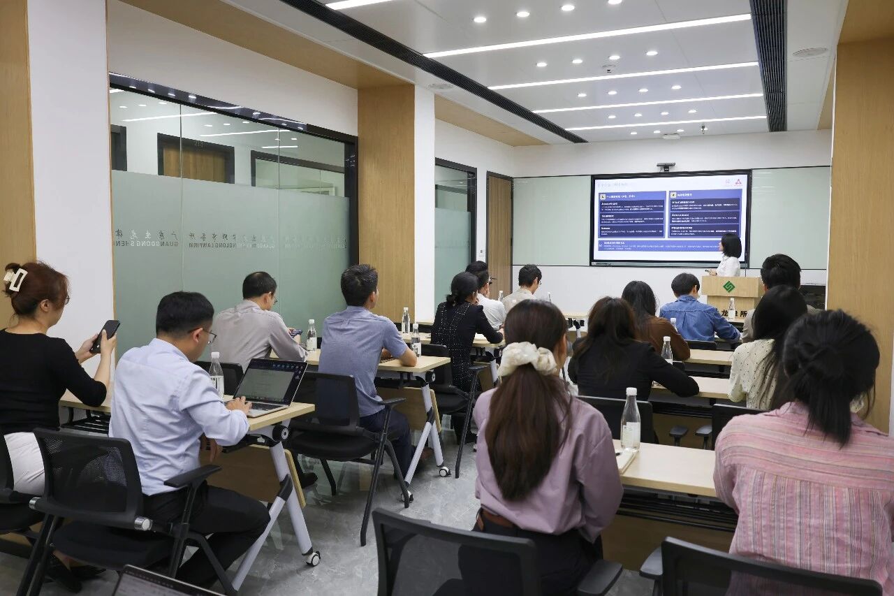 广东生龙律师事务所