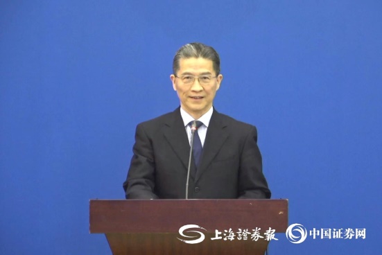 全国政协常委周汉民：优化涉外金融服务 护航中国企业出海