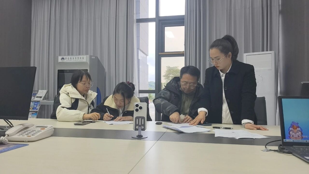 机构动态丨聚焦跨国婚姻家庭—— 和信公证办理中越子女落户协议，展现涉外公证担当