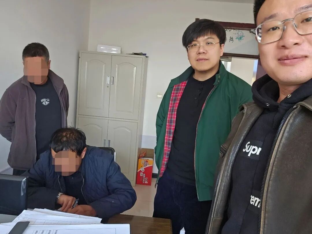 您授权，我跑腿！长春市国安公证处“绿色继承”服务升级 让公证服务更有温度