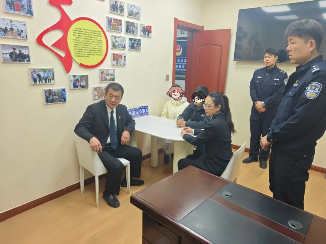 绥芬河法院赋能涉外矛盾多元化解