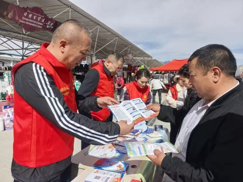 克州：以口岸为窗 以实效为根