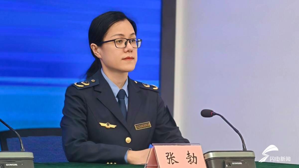 聚焦监管执法与涉外保护 滨州强化知识产权全链条保障2