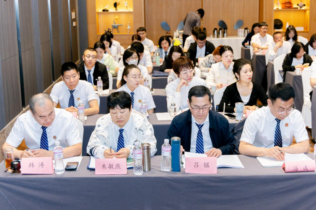 凝心聚力强本领 研修提能砺精兵--通辽市公证员赴浙江省参加“公证人员政治素养与执业能力提升研修班”