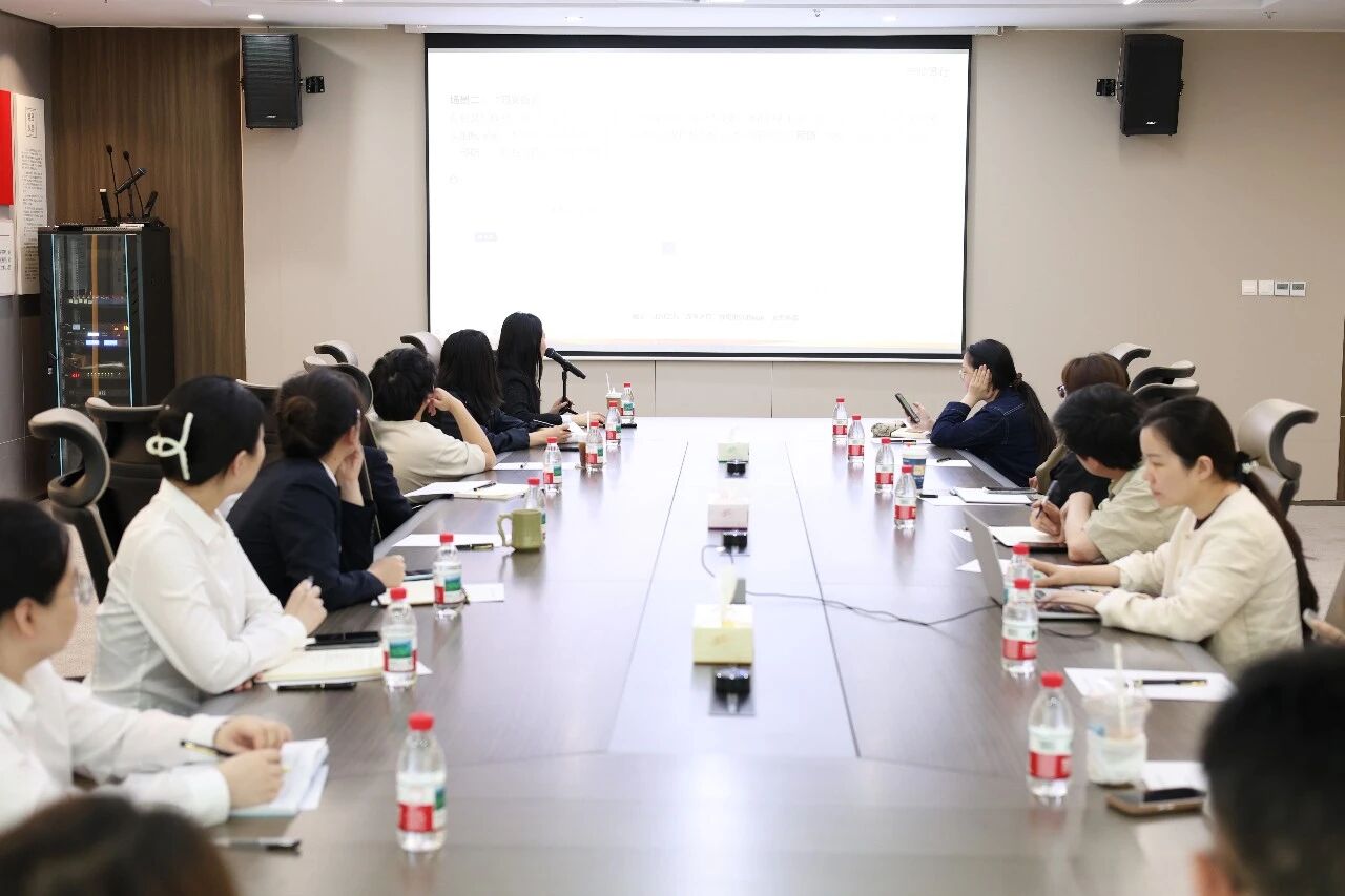 温州市公证协会开展AI公文写作专题培训讲座