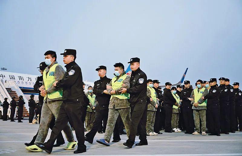我国涉外法治怎样走到今天