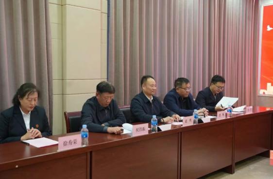建立涉外商事纠纷一站式多元化解决机制1