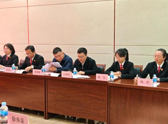 建立涉外商事纠纷一站式多元化解决机制2