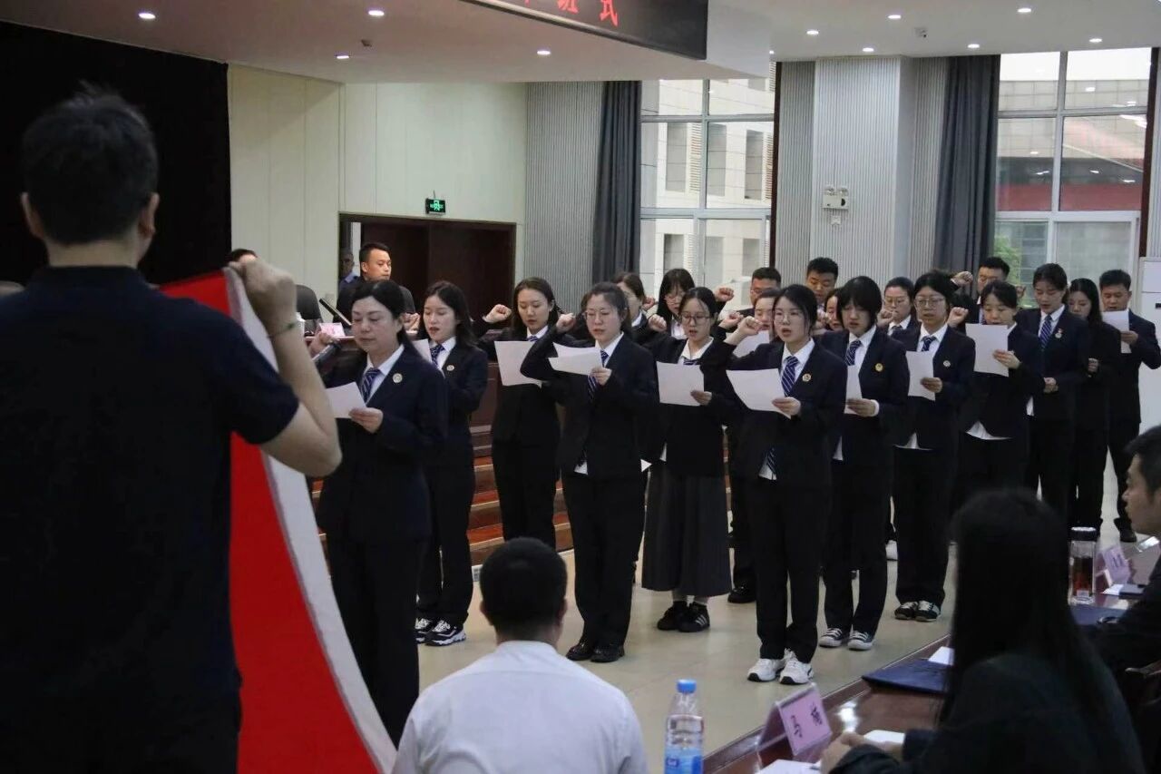 淬炼青年骨干  夯实执业根基  ——陕西省青年公证员培训班圆满举行
