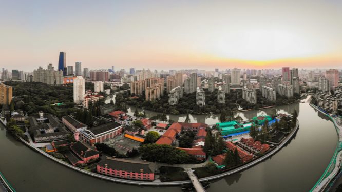 华政预计2027年输送国际组织及出海企业专业人才各30名