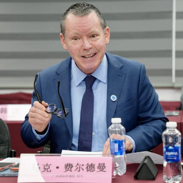 广州国际仲裁院越南联络办公室揭牌受邀出席2026年越南仲裁周2