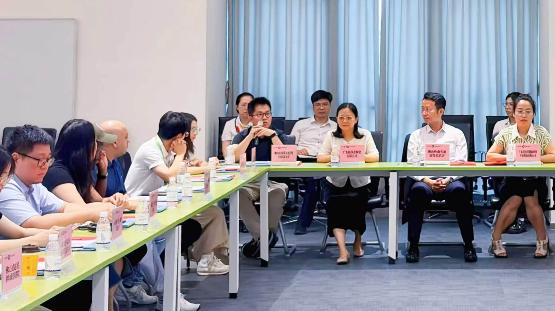 禅城精准打造涉外服务新标杆，让国际人才感受“家”的温暖7