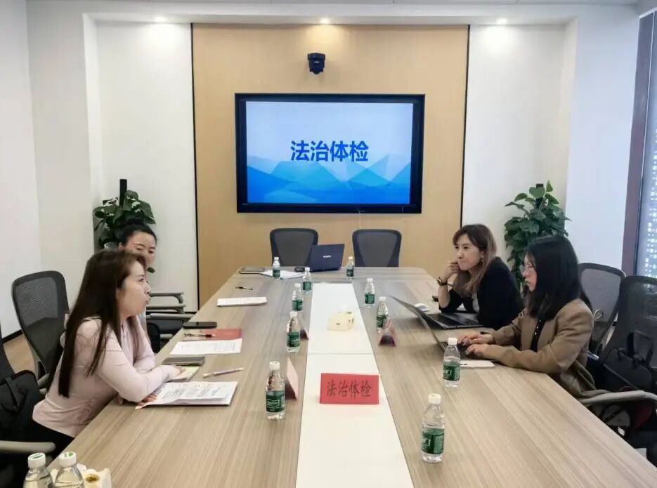 柘林镇涉外法治服务精准赋能企业 “走出去”4