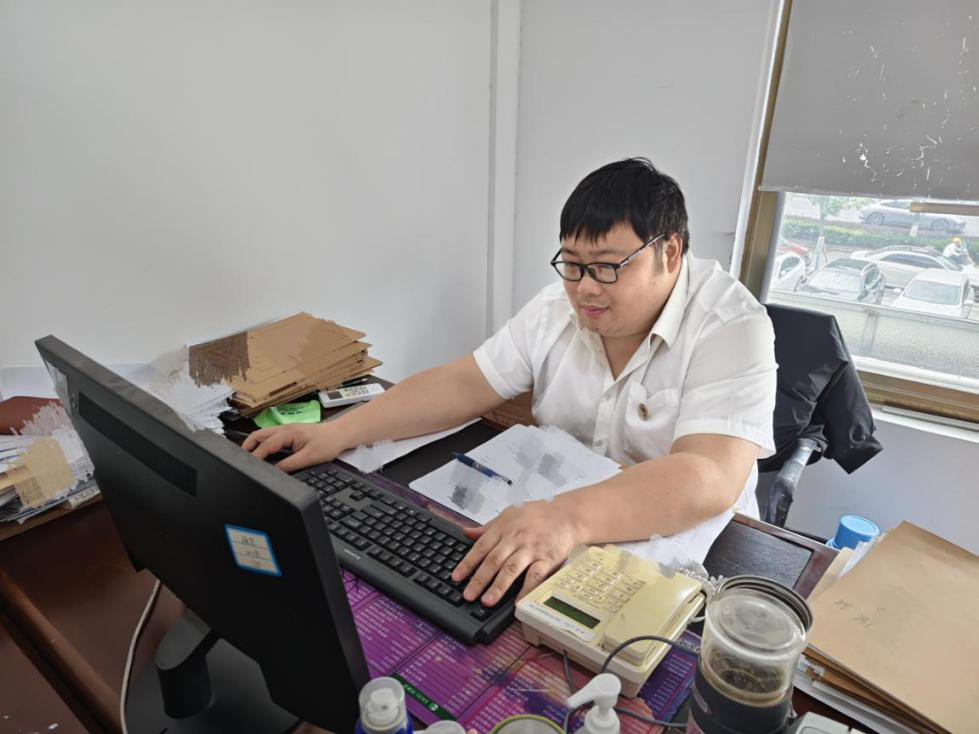 数据可溯、行为可证、印章可验 ——东阳市公证处为土地出让装上“法治引擎”