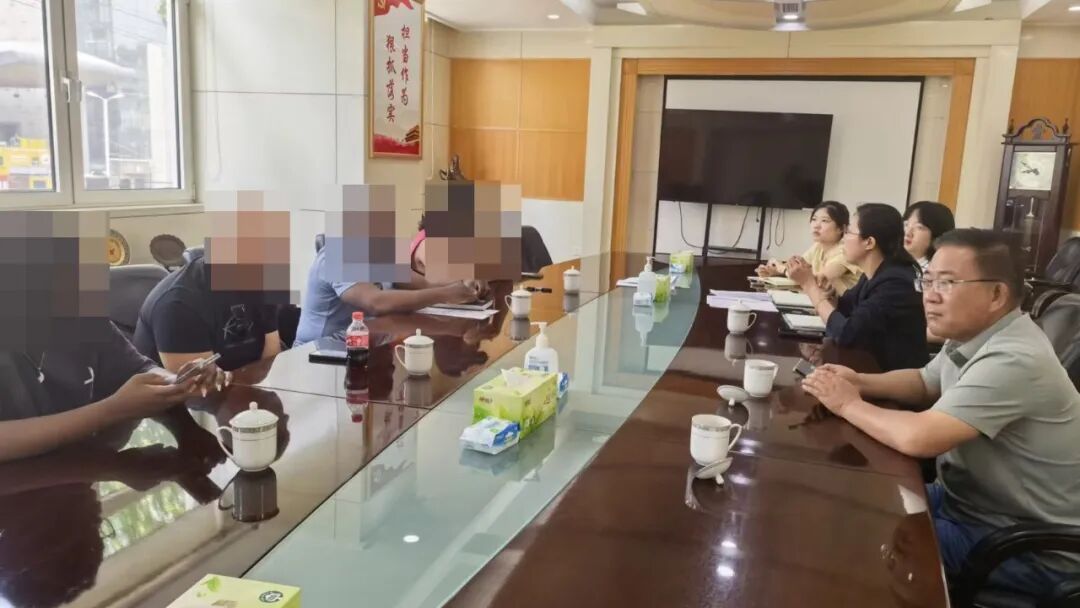 首单落地！历城法院建立“贸促会调解+司法确认”涉外纠纷化解新机制2