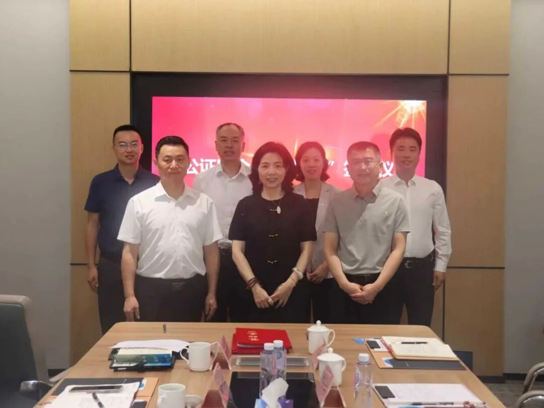 公证助企强赋能 法治护航跨境兴！先行区举行“公证助企·法治护航”战略合作签约仪式