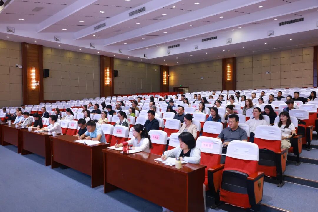 宁夏首期涉外律师能力提升培训班开班2