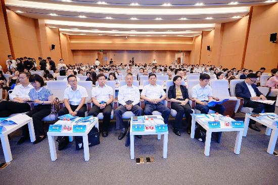 “以法慧企，粤行越稳”佛山专场活动成功举行2