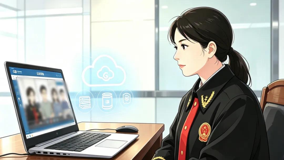 跨国离婚线上解司法温情跨山海——西湖法庭高效调解一起涉外务工人员离婚纠纷