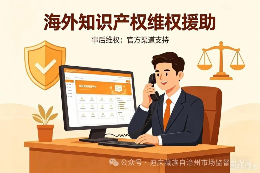 第三期海外知识产权风险预警
