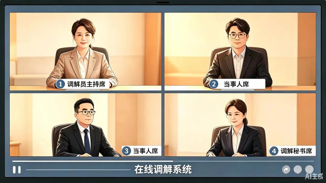黎巴嫩贝鲁特→上海奉贤，诉讼、仲裁还是调解？1