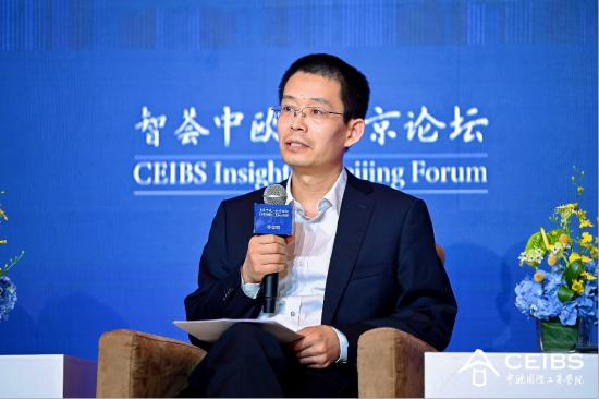 崔卫杰：涉外新规持续释放制度红利，企业出海需把握机遇与合规底线