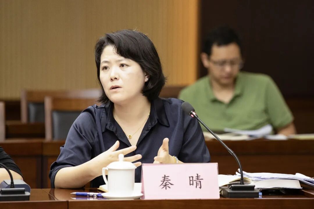 海口海事法院举办“涉外案件文书送达”业务沙龙4