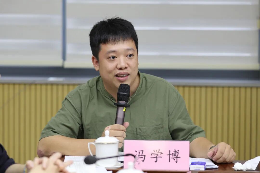 海口海事法院举办“涉外案件文书送达”业务沙龙5
